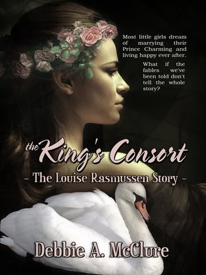 cover image of The King's Consort